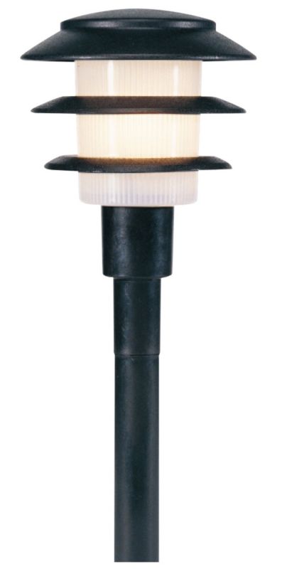 Cula Select A Light Tier Spike Light Black 7w