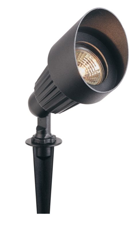 Omco Select a Light Spotlight Black 20w