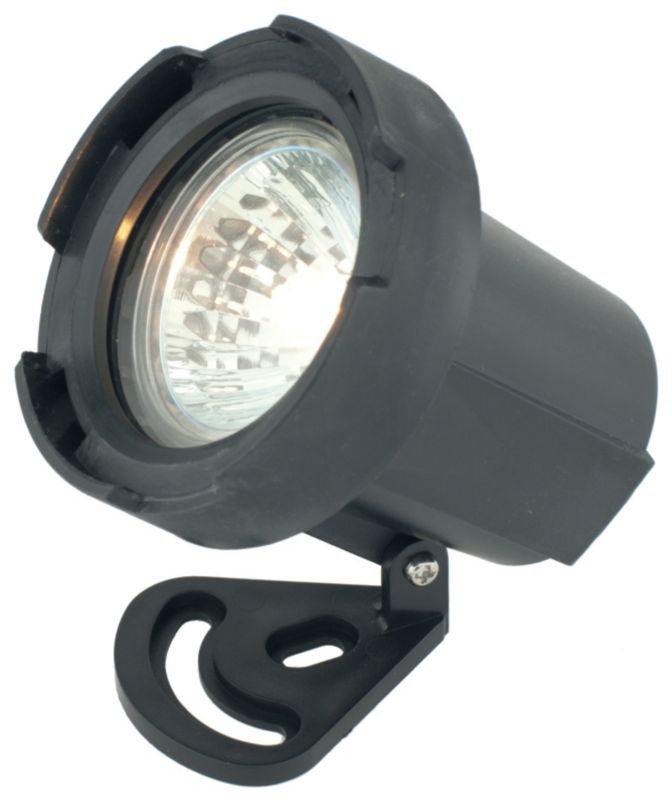Ring Select A Light Pond Light 79573 Black 20w