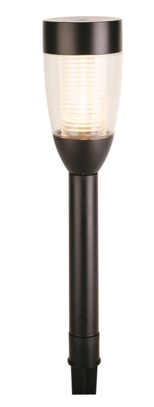 Vinde Select A Light Spike Light Black 7w