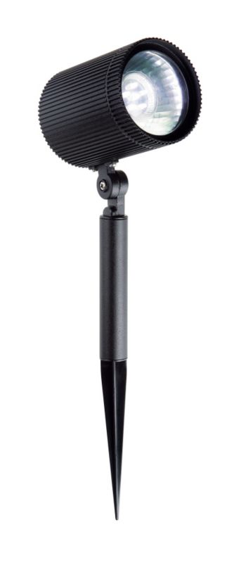 Daryn Linking LED Spotlight Black