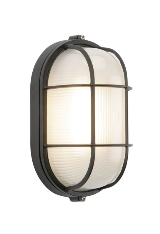 Barton 13W 1 Light Wall Light