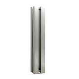 Save on this Accuro-Korle Quattro Radiator Brushed Stainless Steel (H) 151 x (W) 26 x (D) 26cm