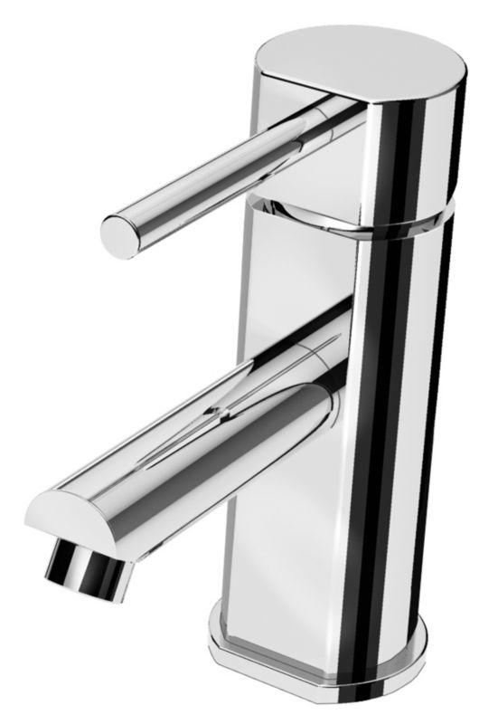 Bristan Fame Basin Mixer