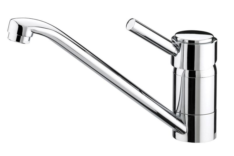 Bristan Ruby Single Lever Mono Mixer Tap