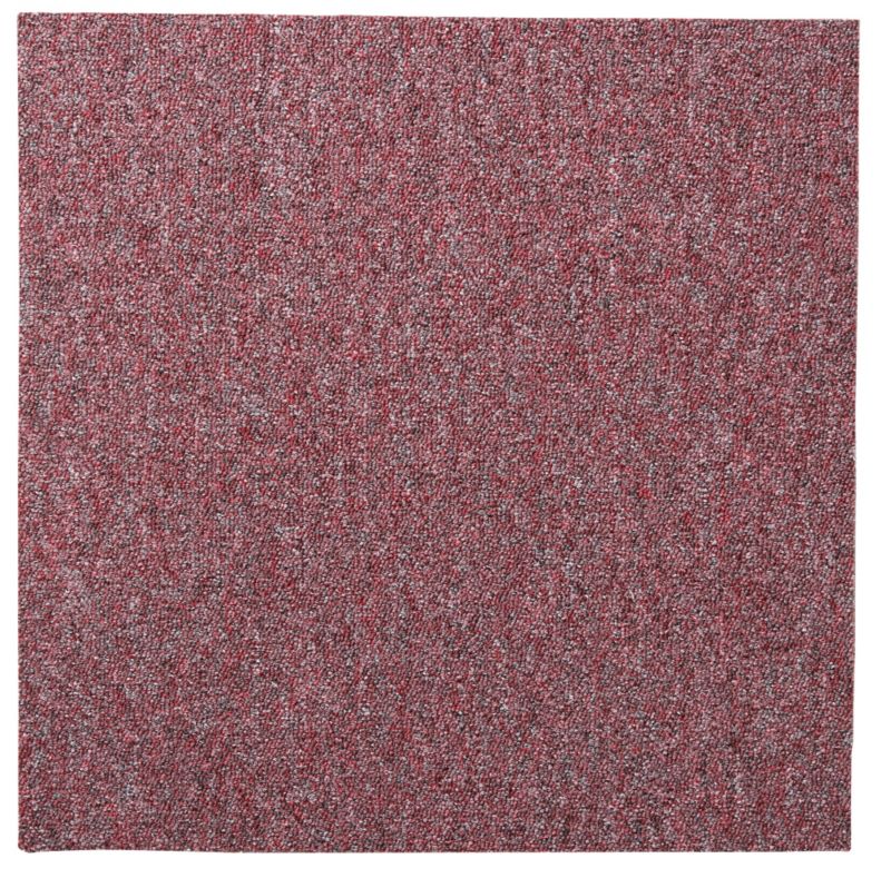 Classic Carpet Tile Mallow W50 x L50cm
