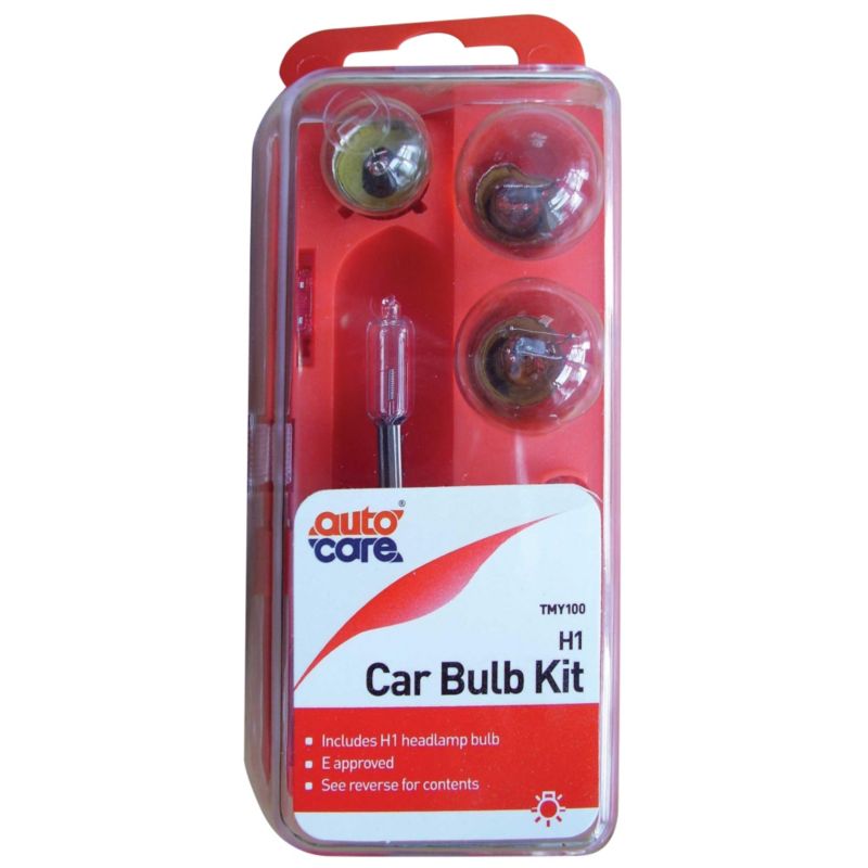 Autocare H1 Bulb Kit
