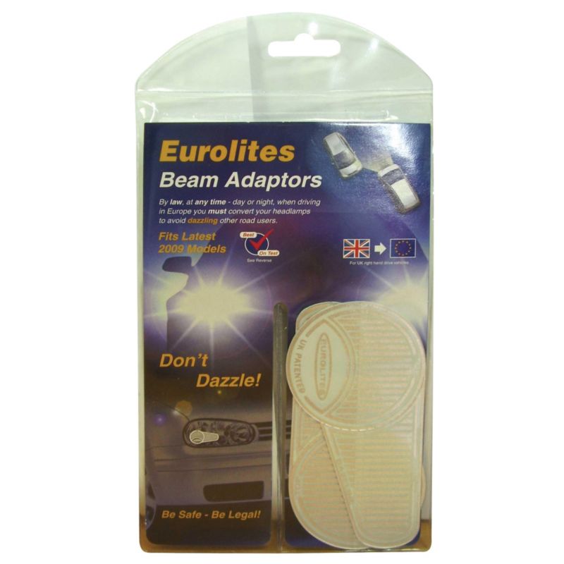 Autocare Eurolites Headlamp Beam Benders