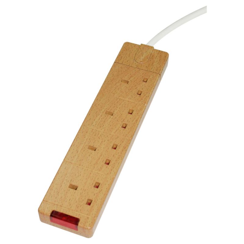 Masterplug