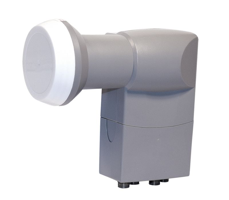 Ross Quad LNB