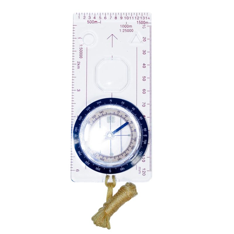 Ross Satellite Compass