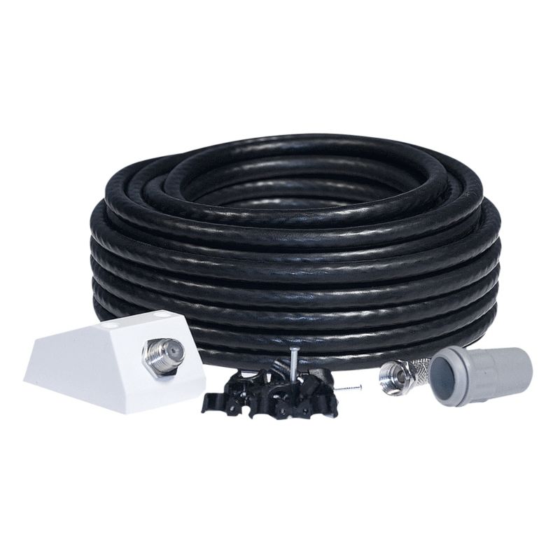 Ross SD Sat Connection Kit