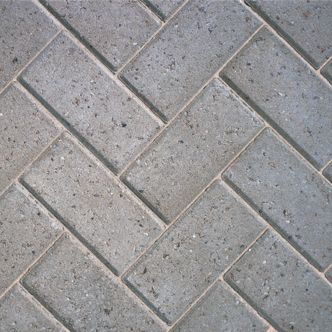 Alternative image for Charcon Driveway Block Grey (L)20 x (W)10cm