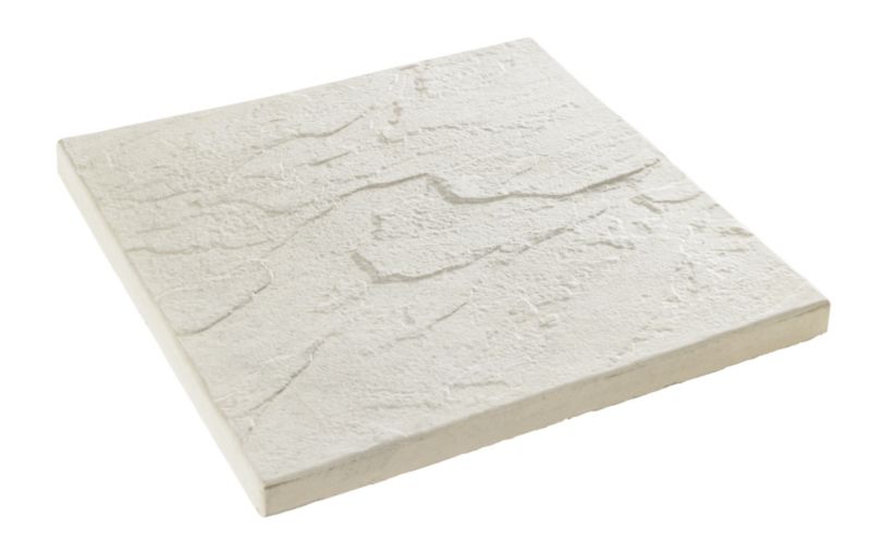 Bradstone Derbyshire Paving Grey L450 x W450 x D32mm