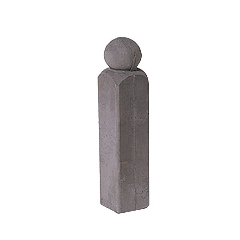 Bradstone Rope Top Corners BlueBlack L27 x W6cm