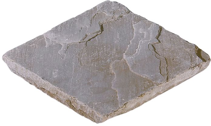 Bradstone Natural Sandstone Patio Feature Kit Autumn Green 3msup2