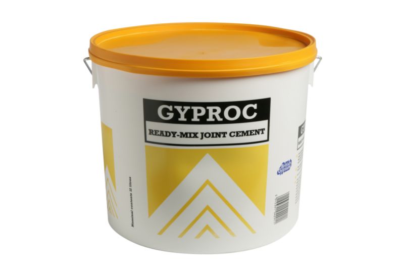 Gyproc Ready Mix Joint Cement 6003112L