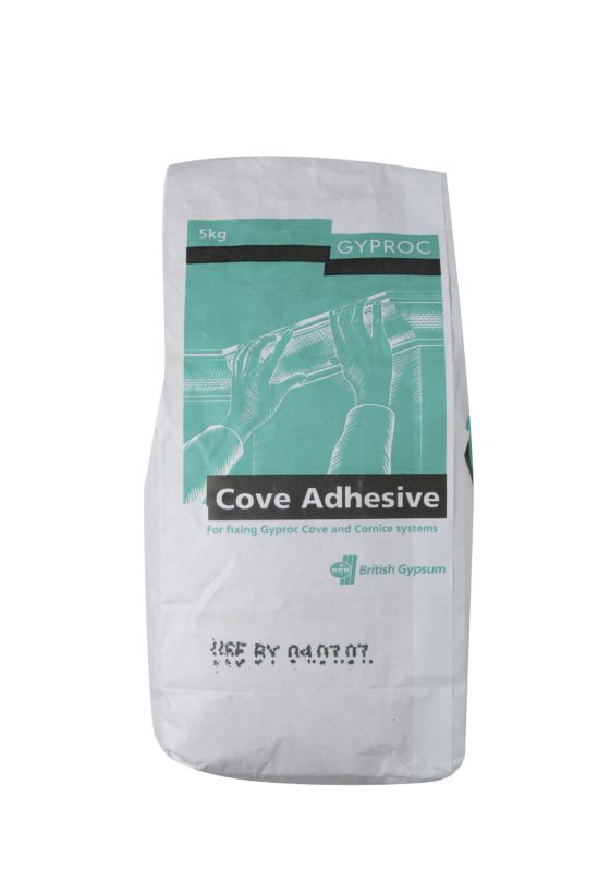 Gyproc Cove Adhesive 5kg
