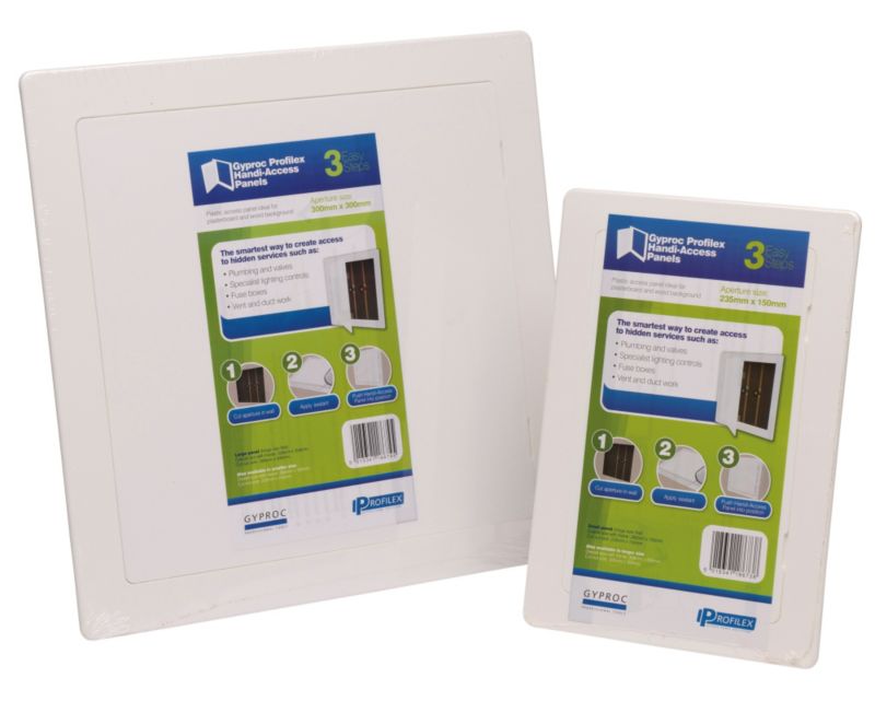 Profilex Handi Access Panel L30cm