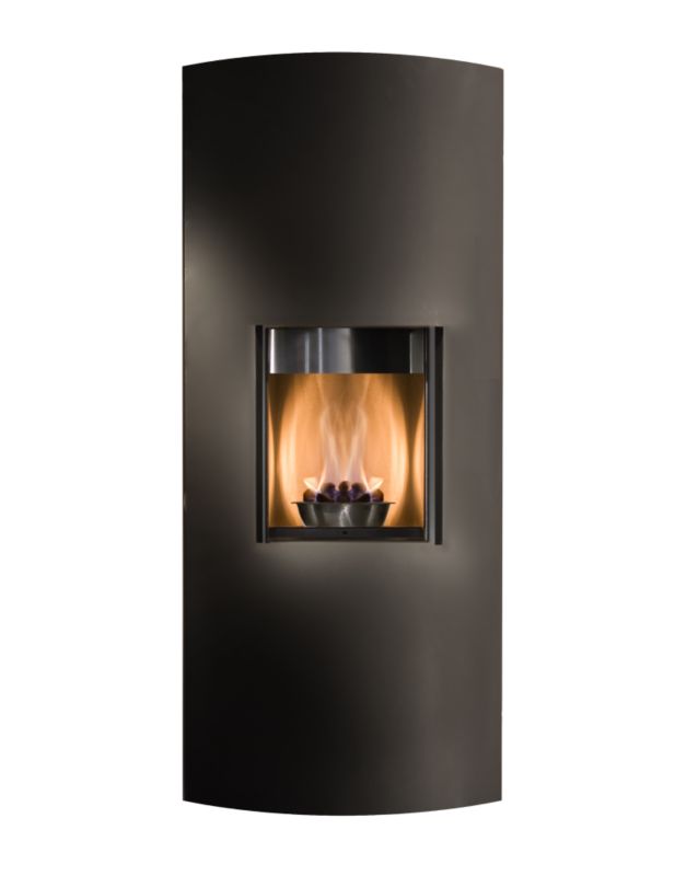 Optional Blaze Tower Graphite Colour