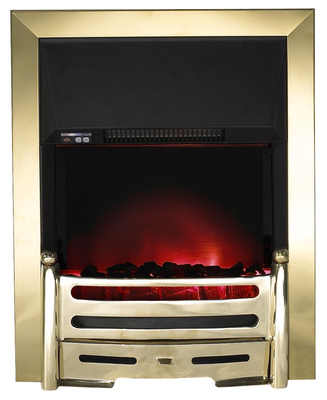 Crown Electric Inset Fire Home Delivered