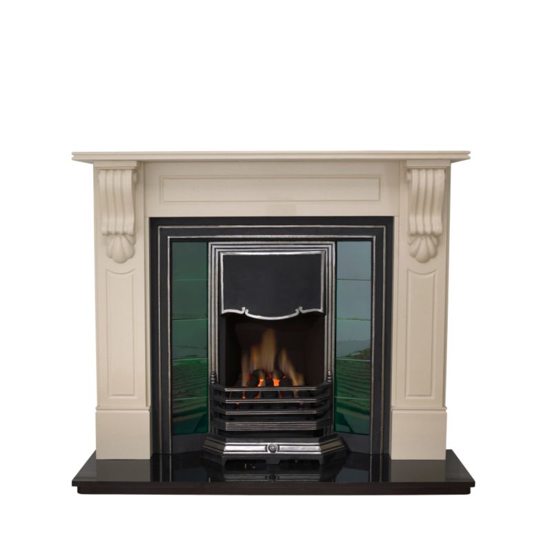 Hanbury Gas Suite