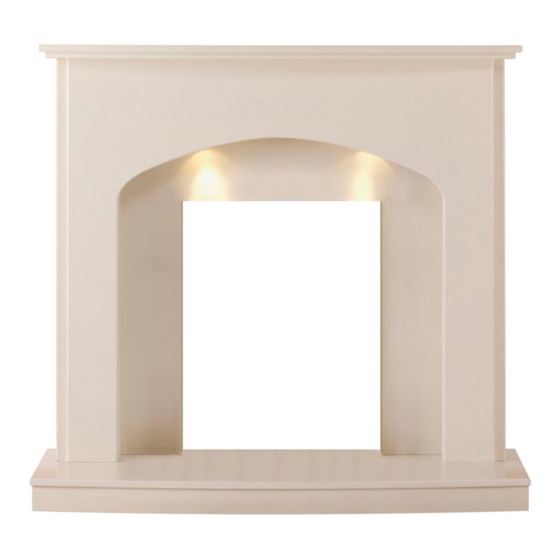 Arcadian Surround Set with Lights