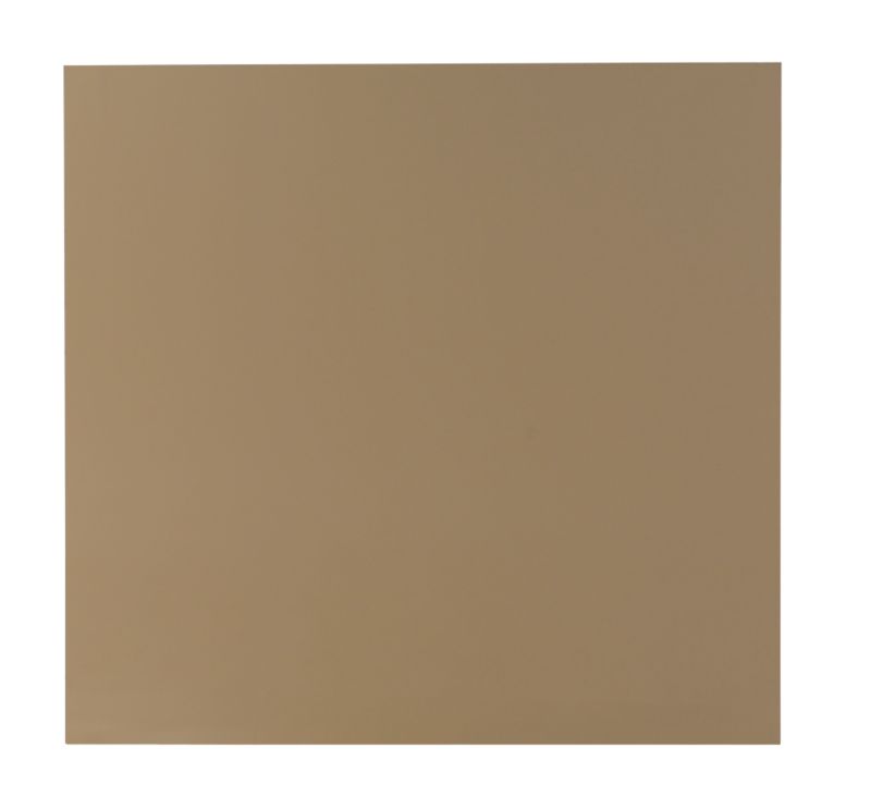 Reversible Laminate Back Panel CreamCocoa