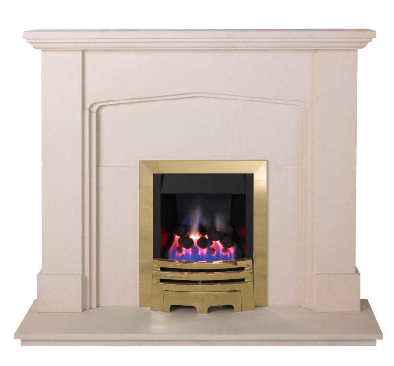 Andover Full Depth Gas Suite