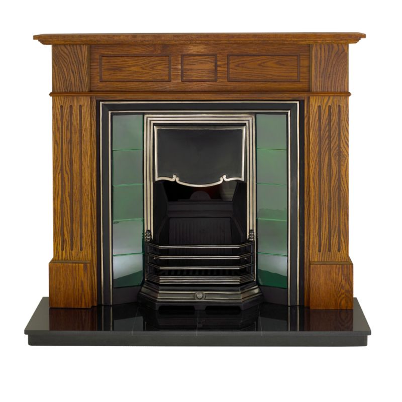 Aldgate Gas Suite