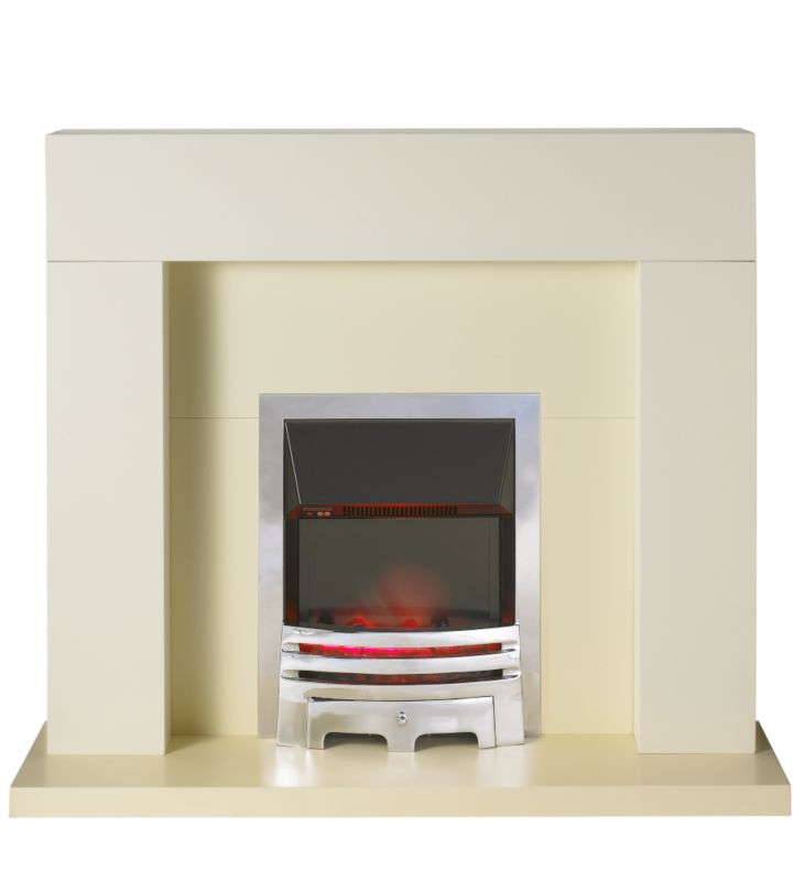 Orbit Electric Suite Ivory