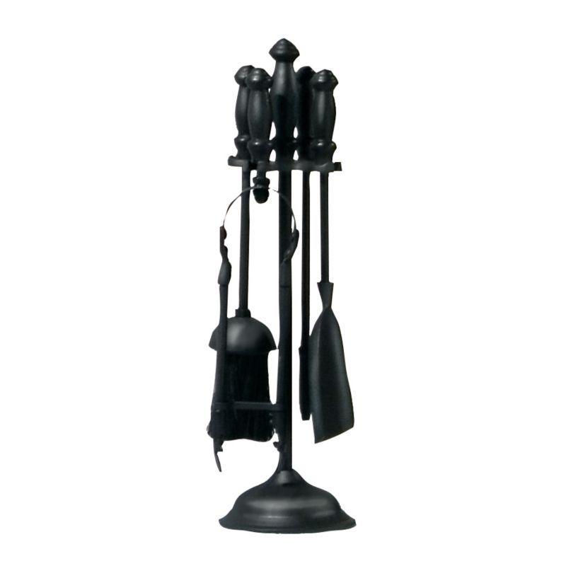 Companion Set Black