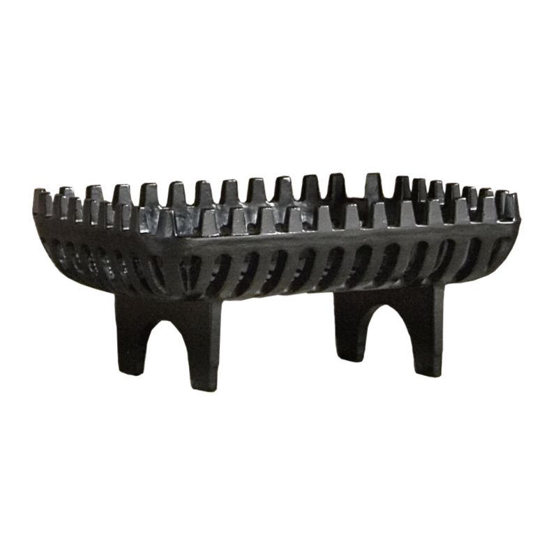 Cast Iron Fire Basket