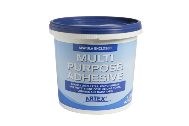 Artex Multi Purpose Adhesive 5L