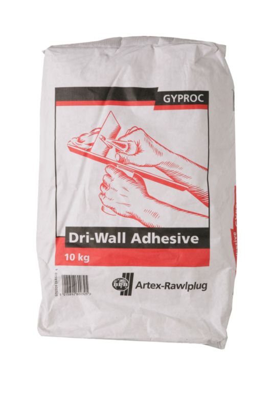 Gyproc Drywall Adhesive 10kg