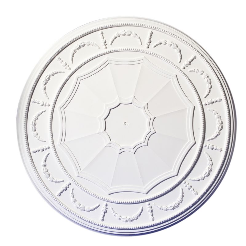 Artex Chalfont Ceiling Rose