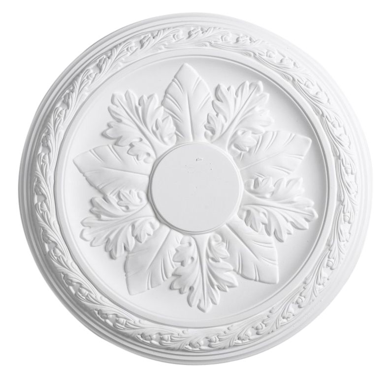 Artex Cavendish Ceiling Rose