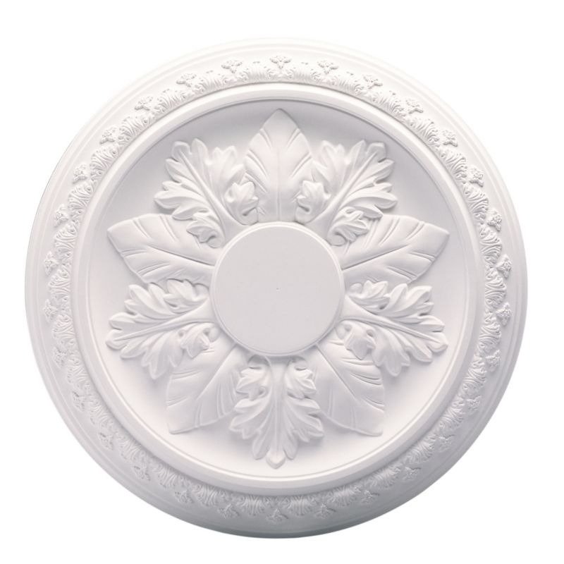 Artex Canterbury Ceiling Rose