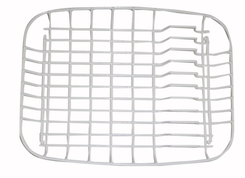 Style Drainer Rack White