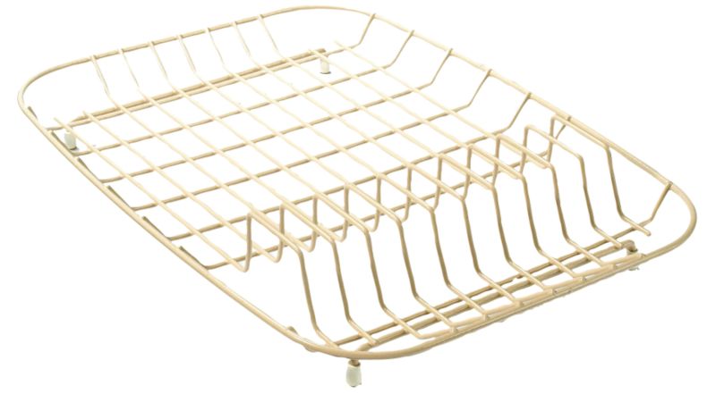 Astracast Universal Drainer Champagne