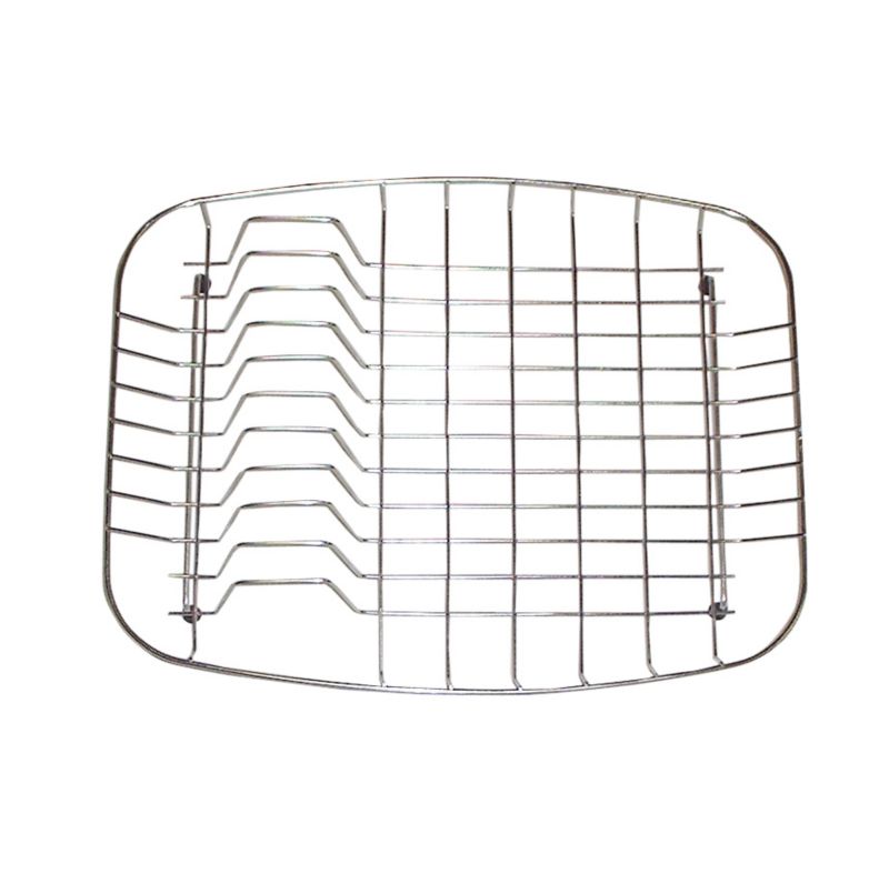 Style Drainer Rack Stainless Steel