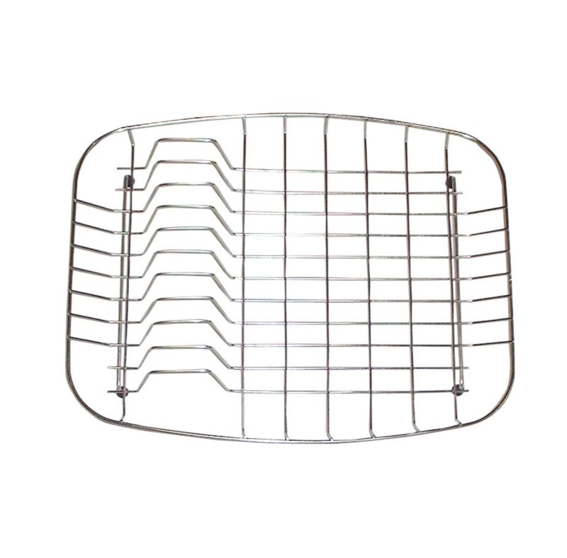 Style Drainer Rack Stainless Steel