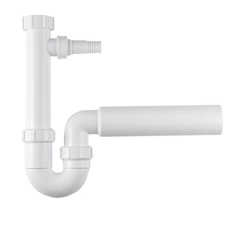 Waste Pipe Trap