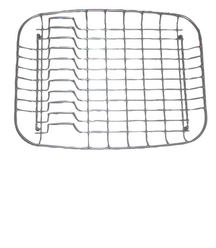 Style Drainer Rack Silver