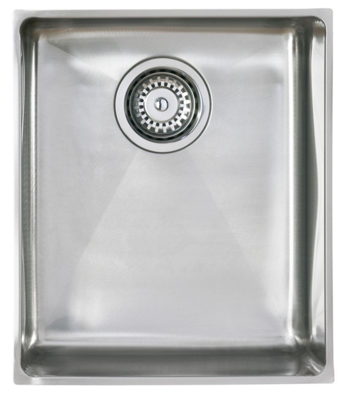 Astracast Onyx Sink Bowl Medium