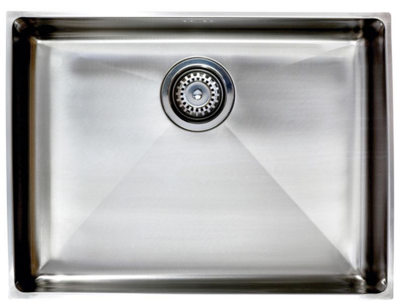 Astracast Onyx Large Bowl Sink