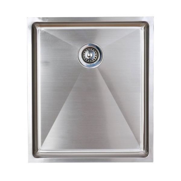 Astracast Onyx Drainer