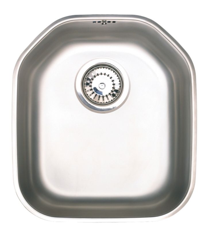 B&Q DIY Catalogue Kitchen Sinks And Taps from B&Q DIY at