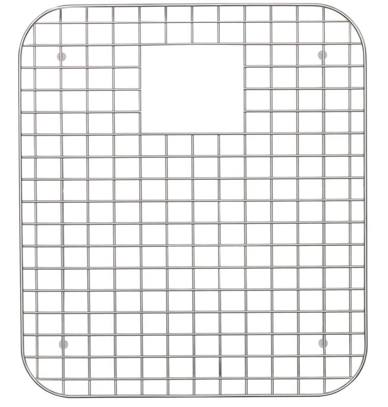 Cooke and Lewis PassoCubico Single Bowl Grid