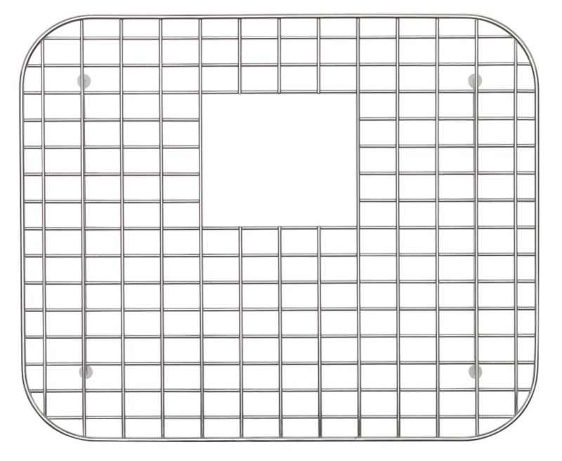 Cooke and Lewis PassoCubico 05 Bowl Grid